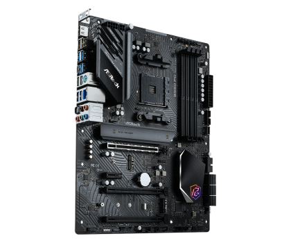 Płyta główna ASRock B550 PG RIPTIDE